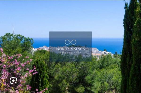 Terreno en Maro - Cuevas de Nerja