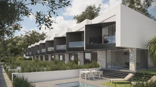 Terreno en calle Paris