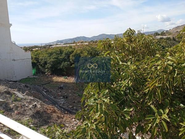 Terreno en Maro - Cuevas de Nerja