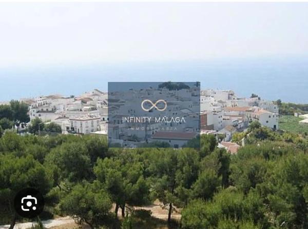 Terreno en Maro - Cuevas de Nerja