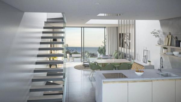 Terreno en calle Paris