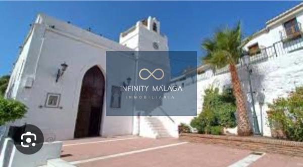 Terreno en Maro - Cuevas de Nerja