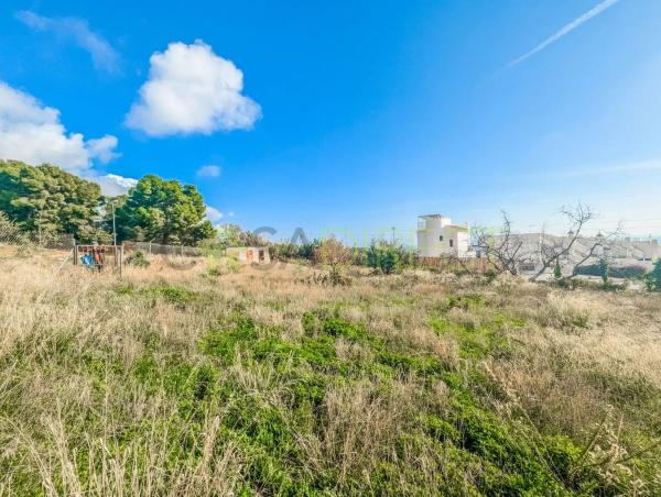 Terreno en Capistrano