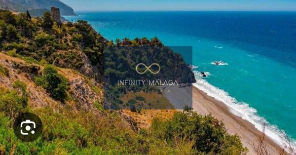 Terreno en Maro - Cuevas de Nerja