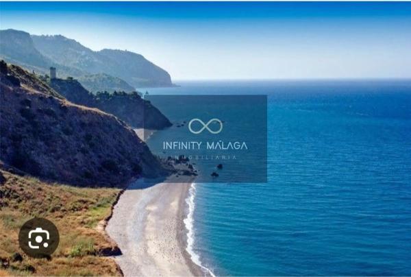 Terreno en Maro - Cuevas de Nerja