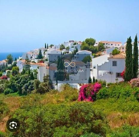 Terreno en Maro - Cuevas de Nerja