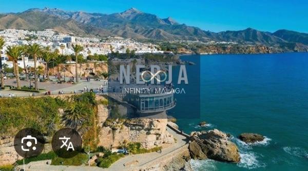 Terreno en Maro - Cuevas de Nerja