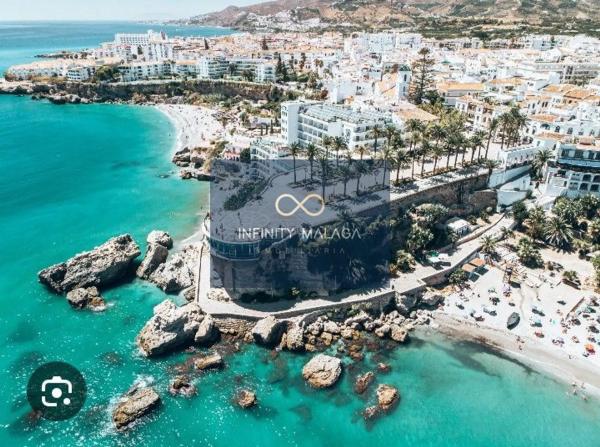 Terreno en Maro - Cuevas de Nerja