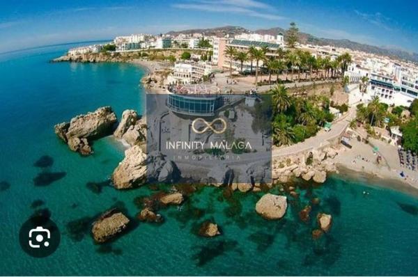 Terreno en Maro - Cuevas de Nerja