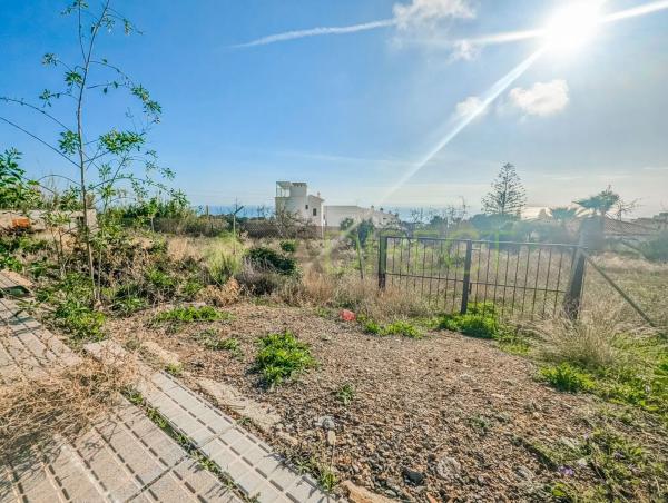 Terreno en Capistrano