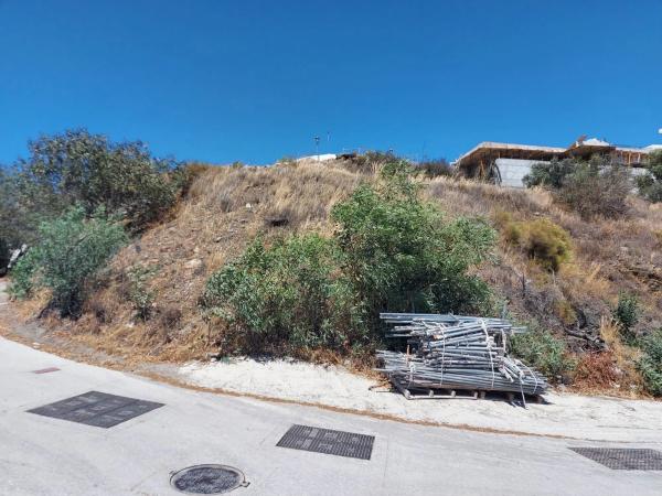 Terreno en calle Balcon de Punta Lara, 5 Parcela