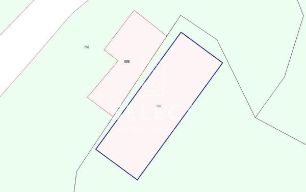 Terreno en Diseminado Diseminados