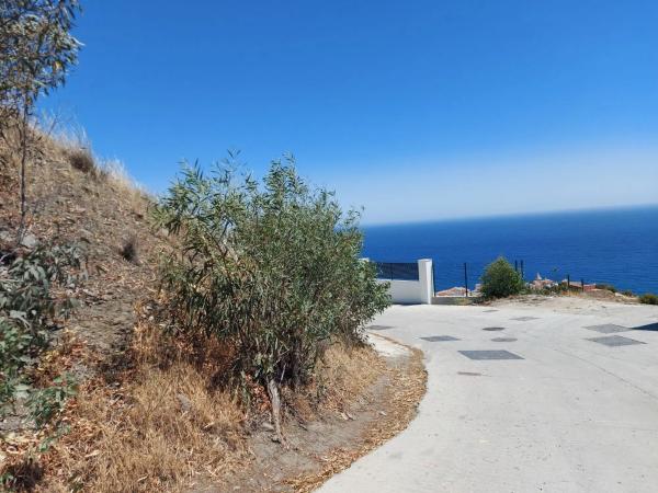 Terreno en calle Balcon de Punta Lara, 5 Parcela