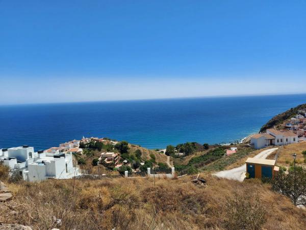 Terreno en calle Balcon de Punta Lara, 5 Parcela