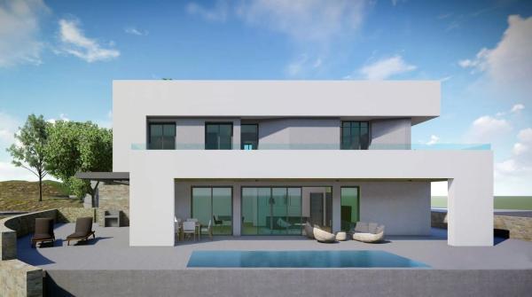 Terreno en calle Balcon de Punta Lara, 5 Parcela