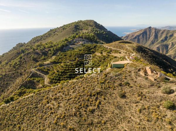 Terreno en Diseminado Diseminados