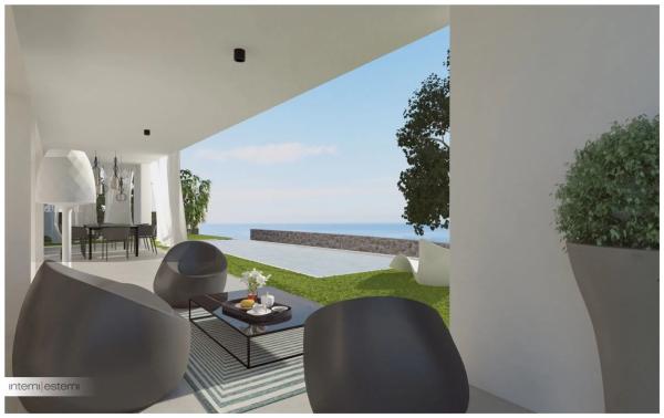 Terreno en calle Balcon de Punta Lara, 5 Parcela