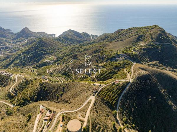 Terreno en Diseminado Diseminados