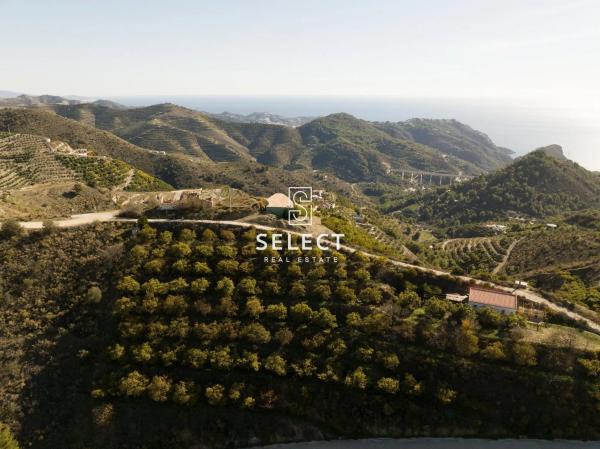 Terreno en Diseminado Diseminados