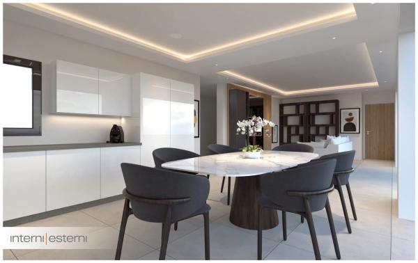 Terreno en calle Balcon de Punta Lara, 5 Parcela