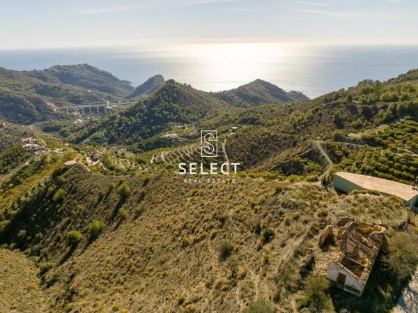 Terreno en Diseminado Diseminados