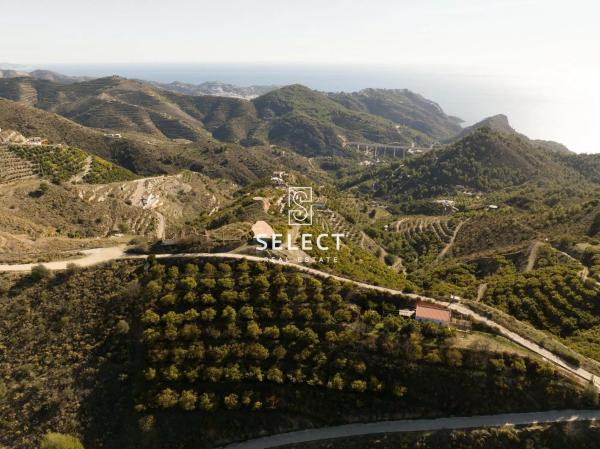 Terreno en Diseminado Diseminados