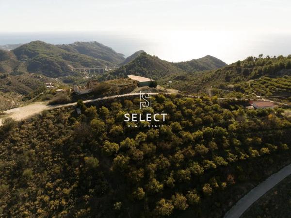 Terreno en Diseminado Diseminados