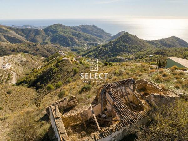 Terreno en Diseminado Diseminados