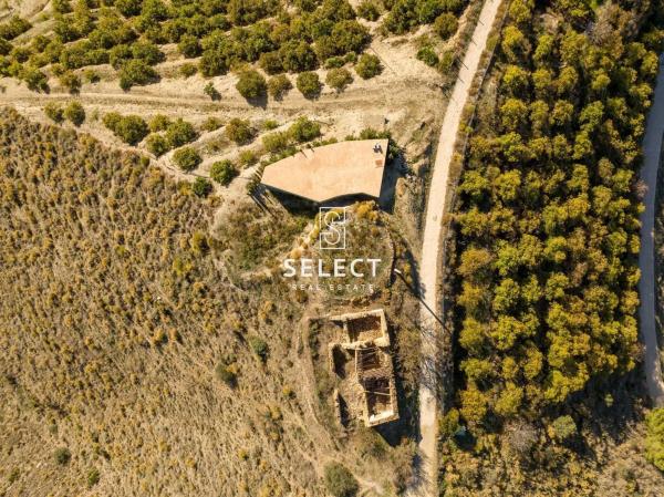 Terreno en Diseminado Diseminados