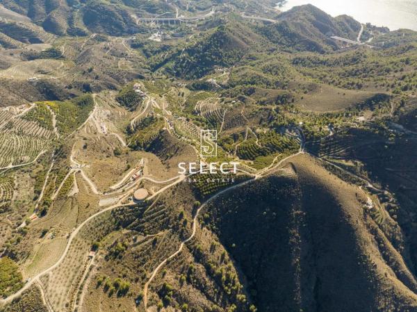 Terreno en Diseminado Diseminados