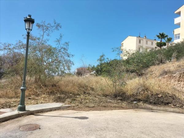 Terreno en Terreno Sup. 1