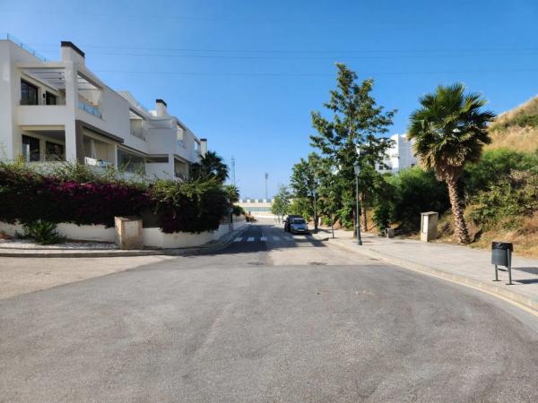 Terreno en Capistrano