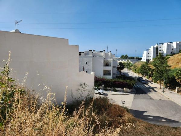 Terreno en Capistrano