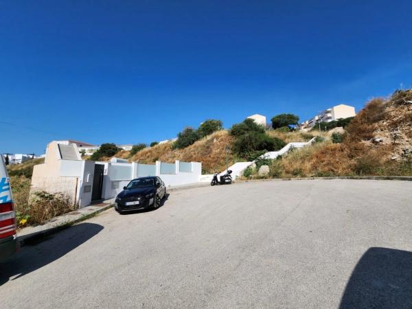 Terreno en Capistrano