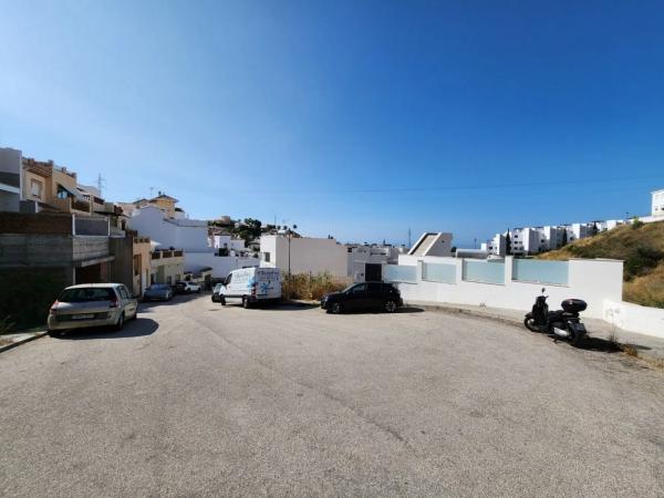 Terreno en Capistrano