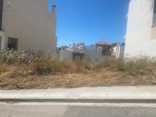 Terreno en calle Romeral Bajo, 39 -206