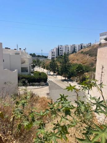 Terreno en calle Saturno s/n