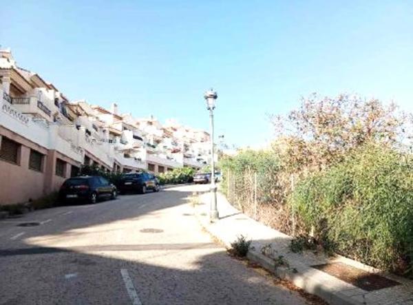 Terreno en Urbanizacion Nerja Golf, 18