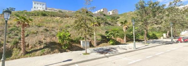 Terreno en Urbanizacion Nerja Golf, 18