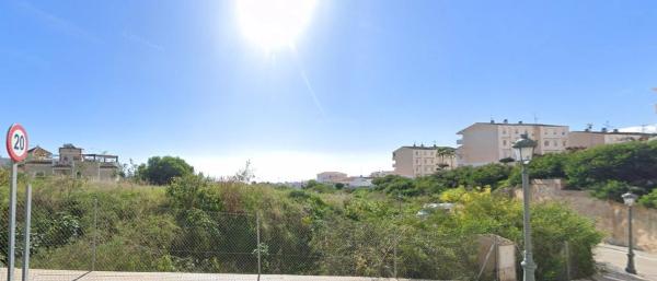 Terreno en Urbanizacion Nerja Golf