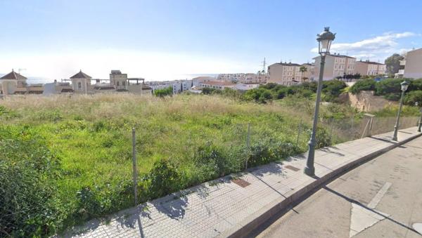 Terreno en Urbanizacion Nerja Golf
