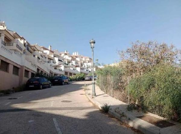 Terreno en Urbanizacion Nerja Golf