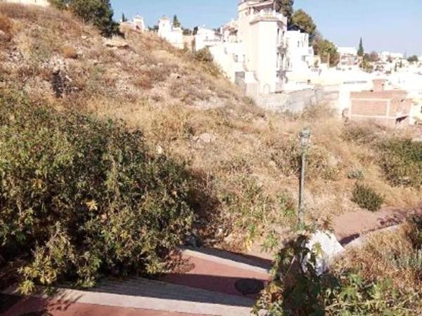 Terreno en Urbanizacion Nerja Golf, 18