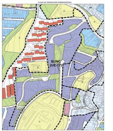 Terreno en Urbanizacion Nerja Golf, 18