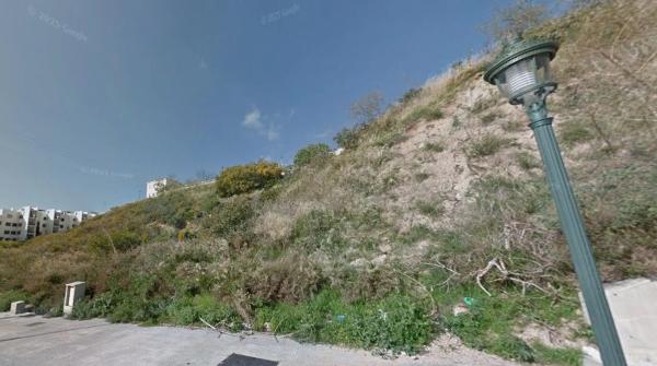 Terreno en Urbanizacion Nerja Golf, 18