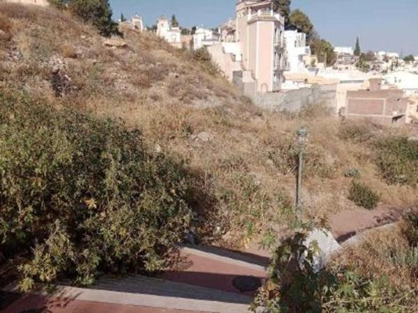 Terreno en Urbanizacion Nerja Golf