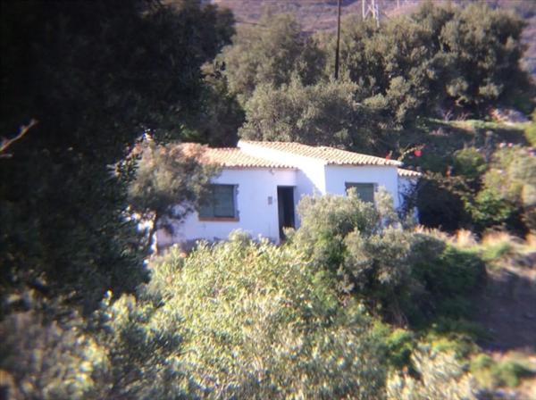 Terreno en Terreno Sup. 1