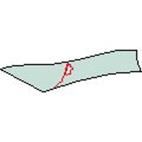 Terreno en Terreno Sup. 1