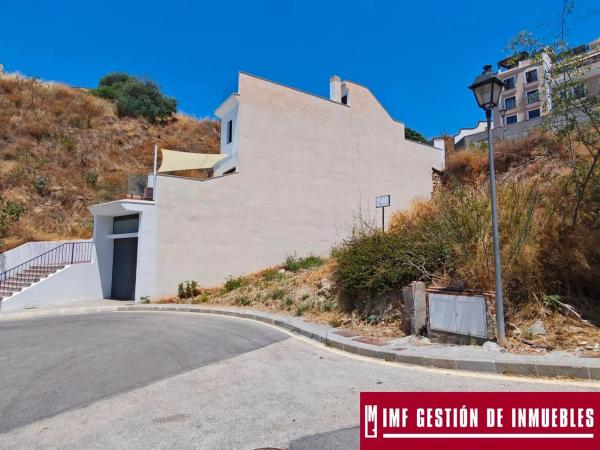 Terreno en Urbanización Paco Romo, 15