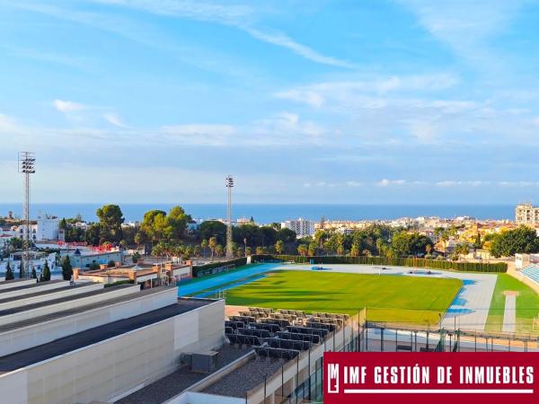 Terreno en Urbanización Paco Romo, 15